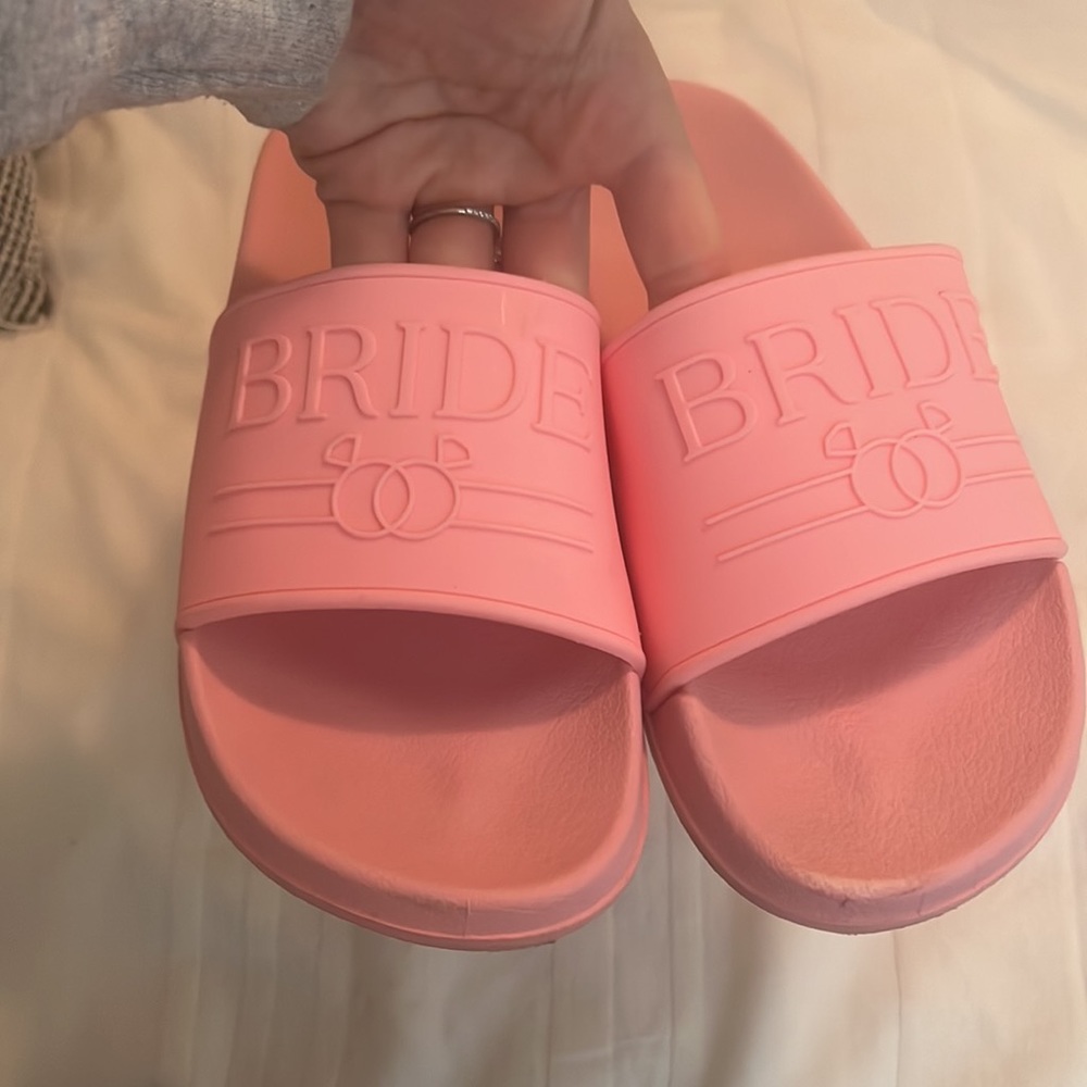 Bride Slides - Picture 3 of 6